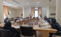 تامین امنیت کشتیرانی در خلیج فارس و استانداردهای صیادی در نشست آیورا بررسی شد